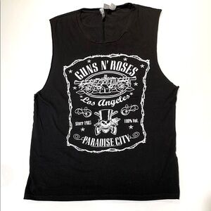 *NEW* Sleeveless Men's Shirt